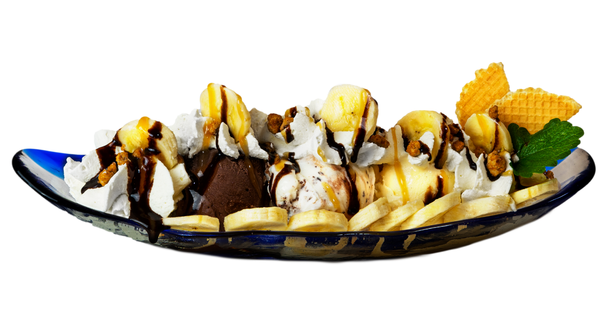 bananensplit