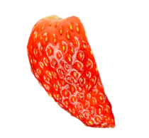 strawberry-cut-in-hald